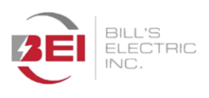Bill's Electric Inc.